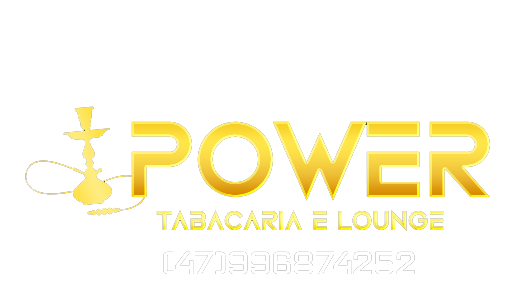 LOGO POWER LOUNGE